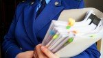 Житель с.п. Сурхахи предстанет перед судом за причинение вреда здоровью двум лицам  и грабеж