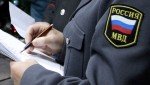 Житель Ингушетии задержан правоохранителями за хранение автомата Калашникова и 40 патронов к нему